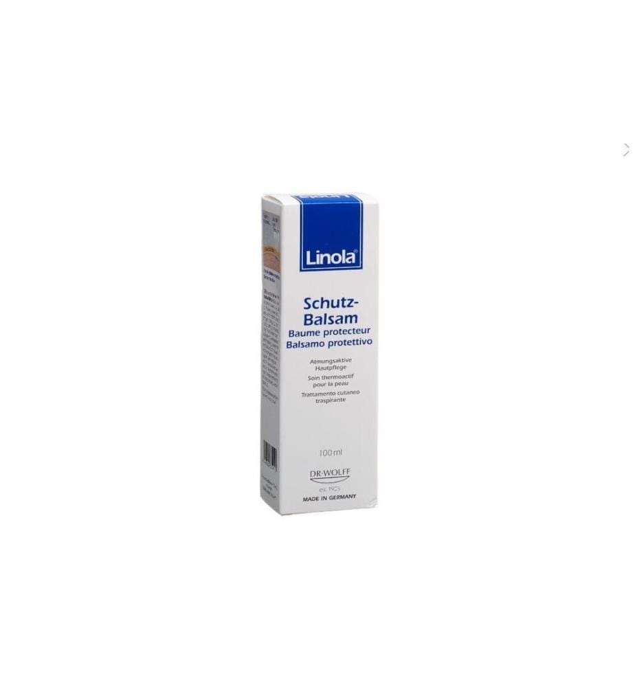 Linola - Baume de protection 100 ml