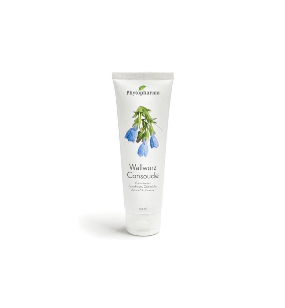 Phytopharma - Consoude Gel 100 ml
