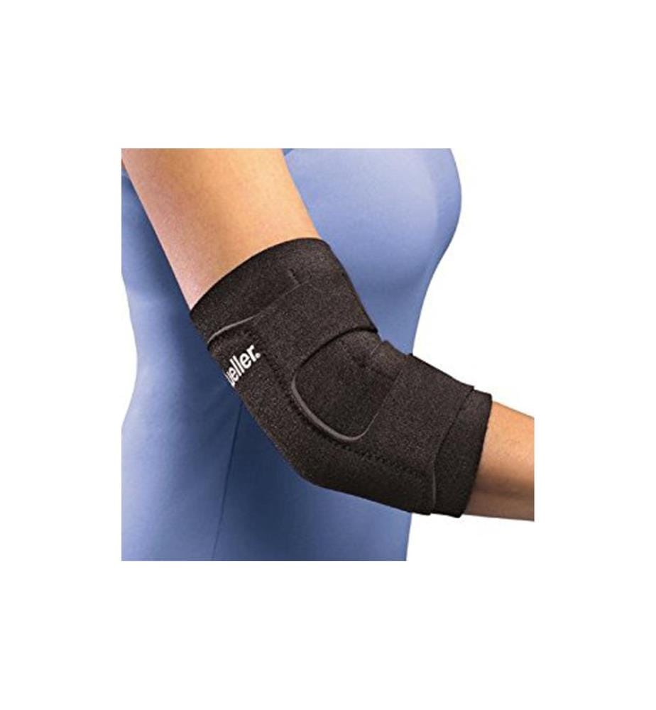 Mueller - Bandage pour le coude Taille universelle