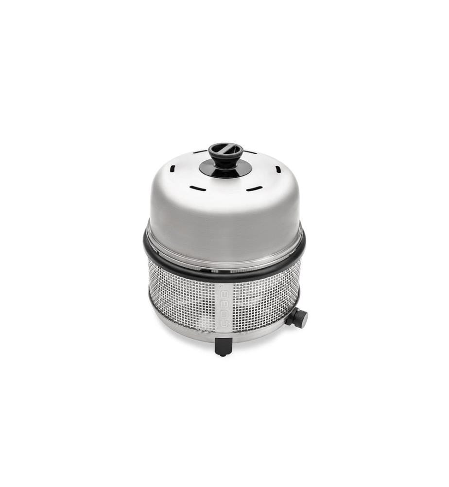 COBB - Barbecue pour camping Premier+ Gas DELUXE 30mbar