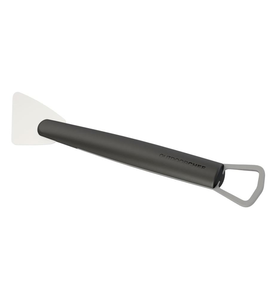 Outdoorchef - Grattoir à entonnoir, 36.5 cm