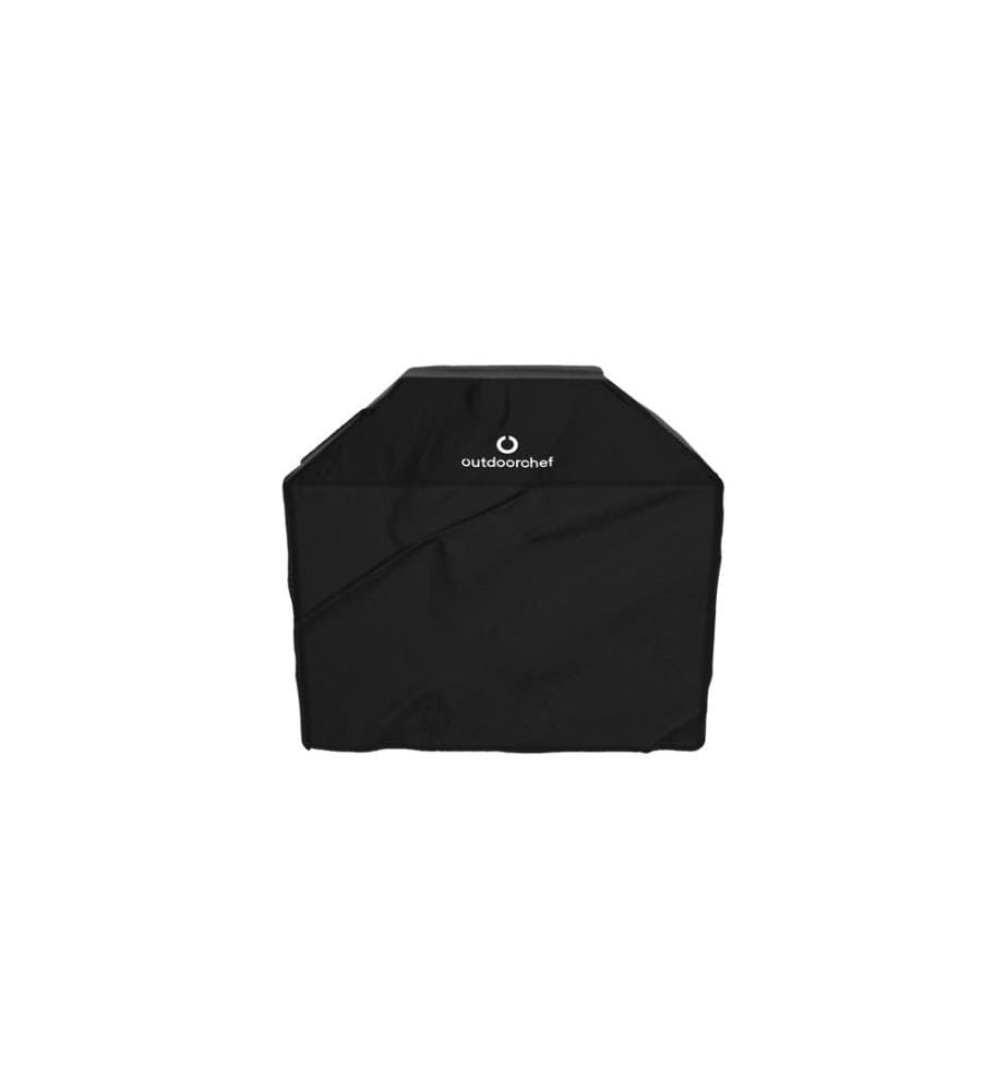 Outdoorchef - Cache de protection Australia EVO 345 54 cm x 126.5 cm x 113 cm