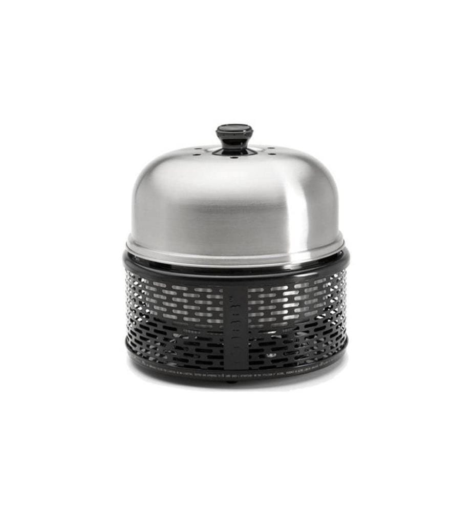 COBB - Barbecue au charbon de bois Black Pro