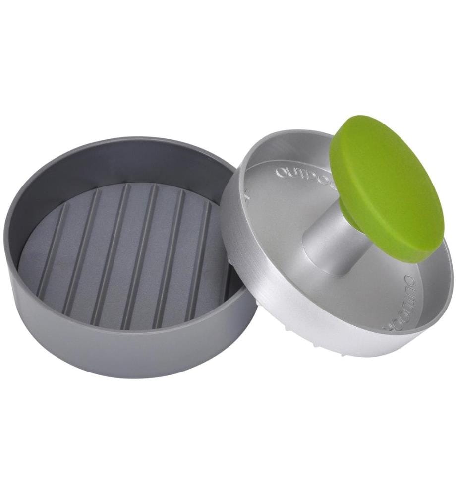 Outdoorchef - Presse à burgers Rond