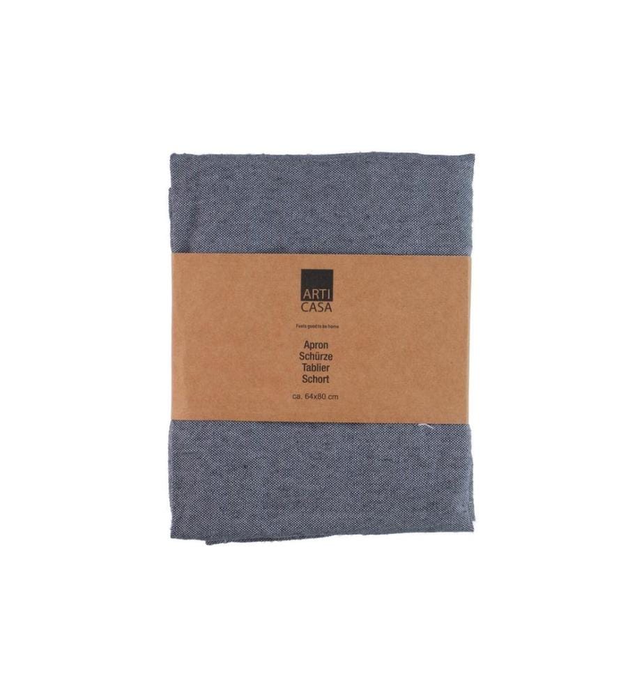 Arti Casa - Tablier Gris foncé