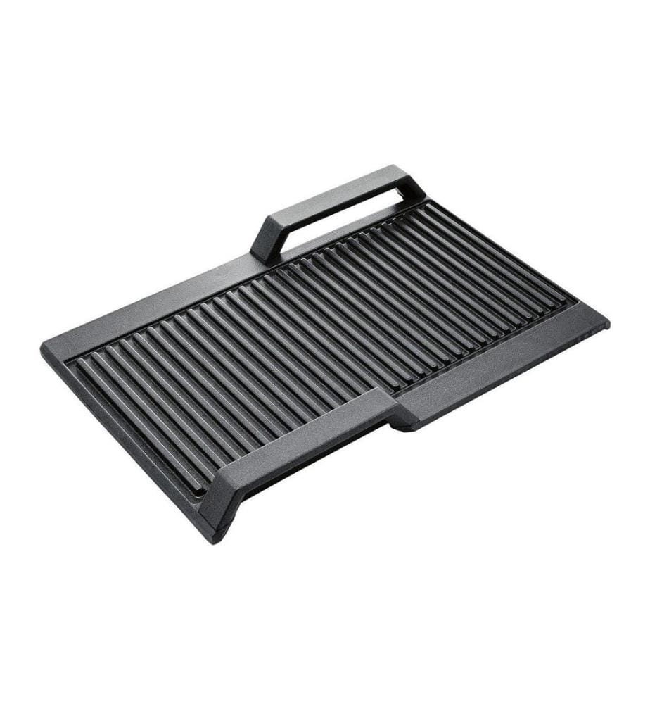 SIEMENS - Plaque de barbecue HZ390522