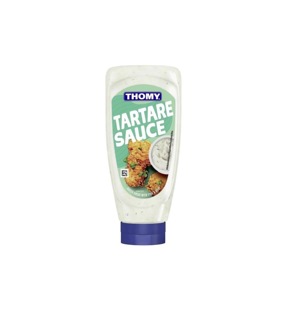 THOMY - Sauce tartare 200 ml