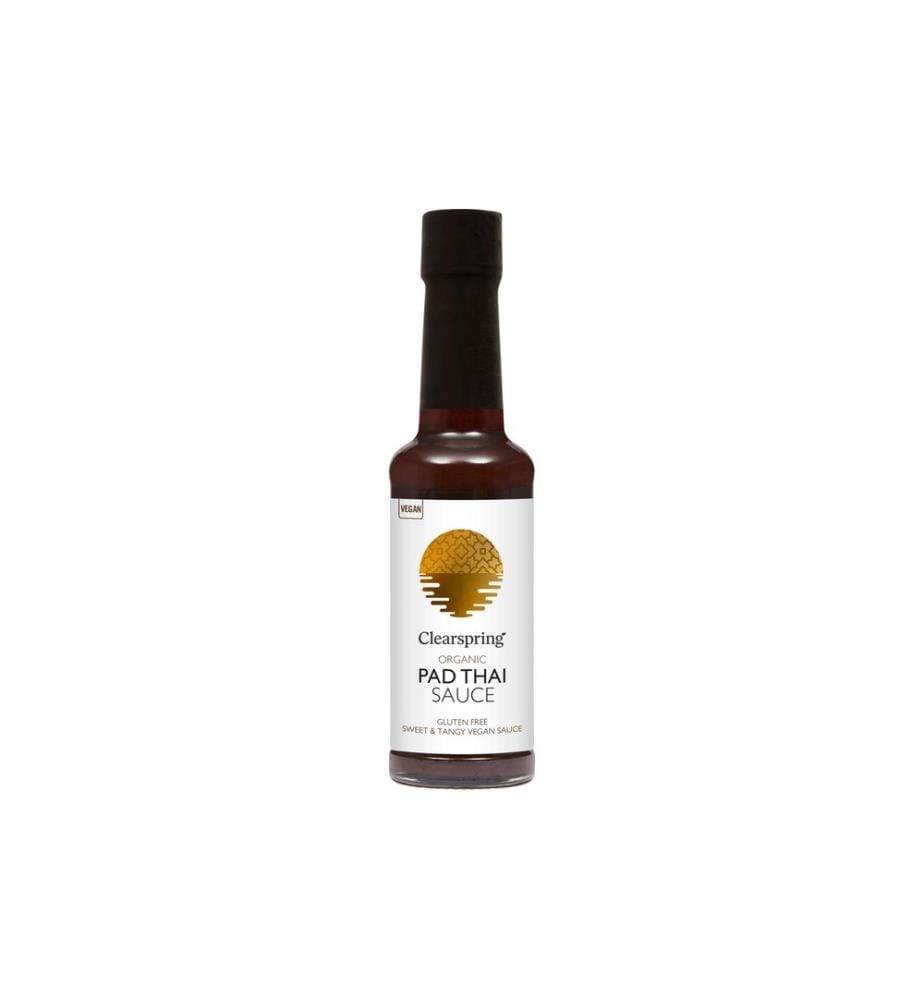 Clearspring - Sauce Organic Vegane Pad Thai Sauce 150 ml