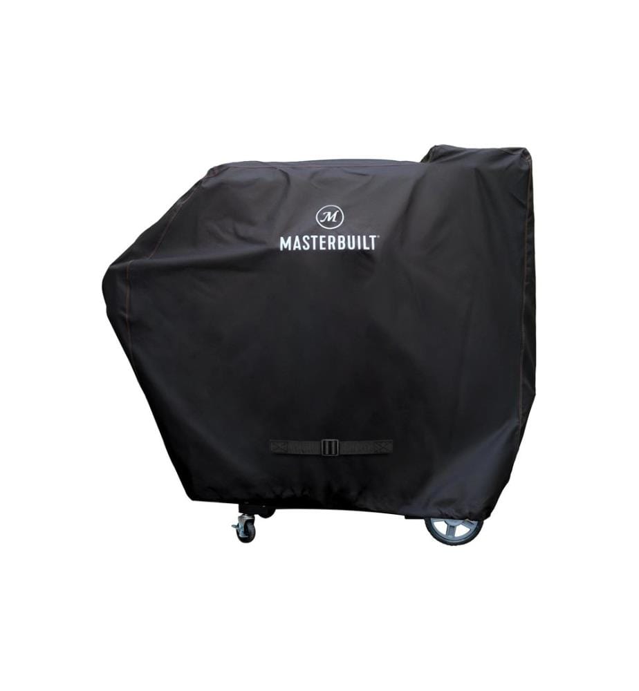 Masterbuilt - Couvercle de grand gril Connected Charcoal