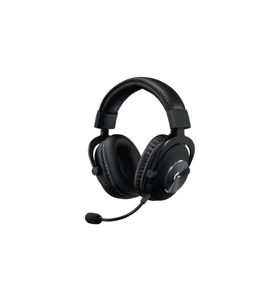 LOGITECH - Écouteurs G Pro X Wireless Lightspeed Gaming Noir