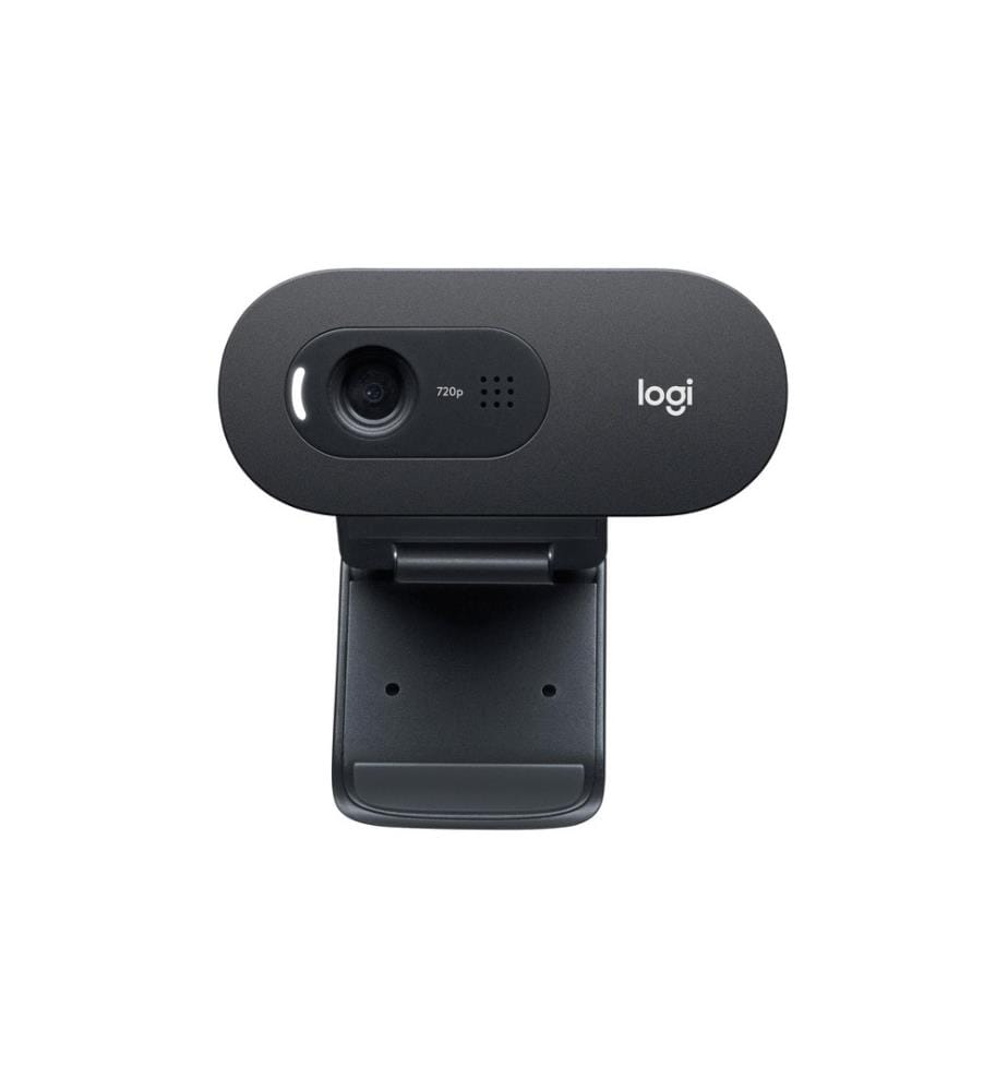 LOGITECH - Webcam C505e HD Bulk
