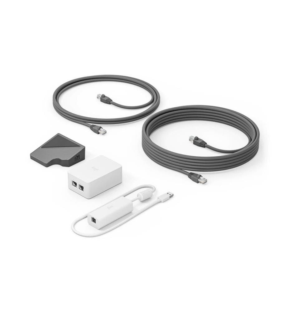 LOGITECH - Kits daccessoires Cat5e pour Tap