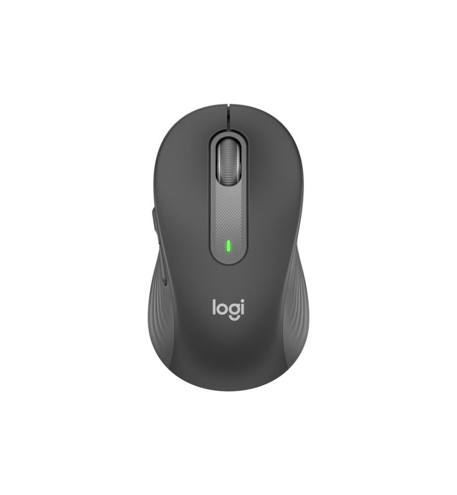 LOGITECH - Souris Signature M650 Graphite