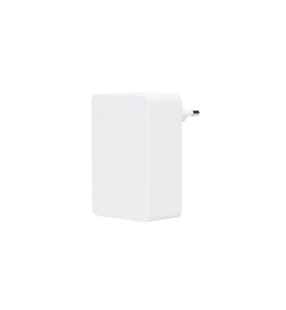 LOGITECH - Scribe PoE Injector avec Plug Set