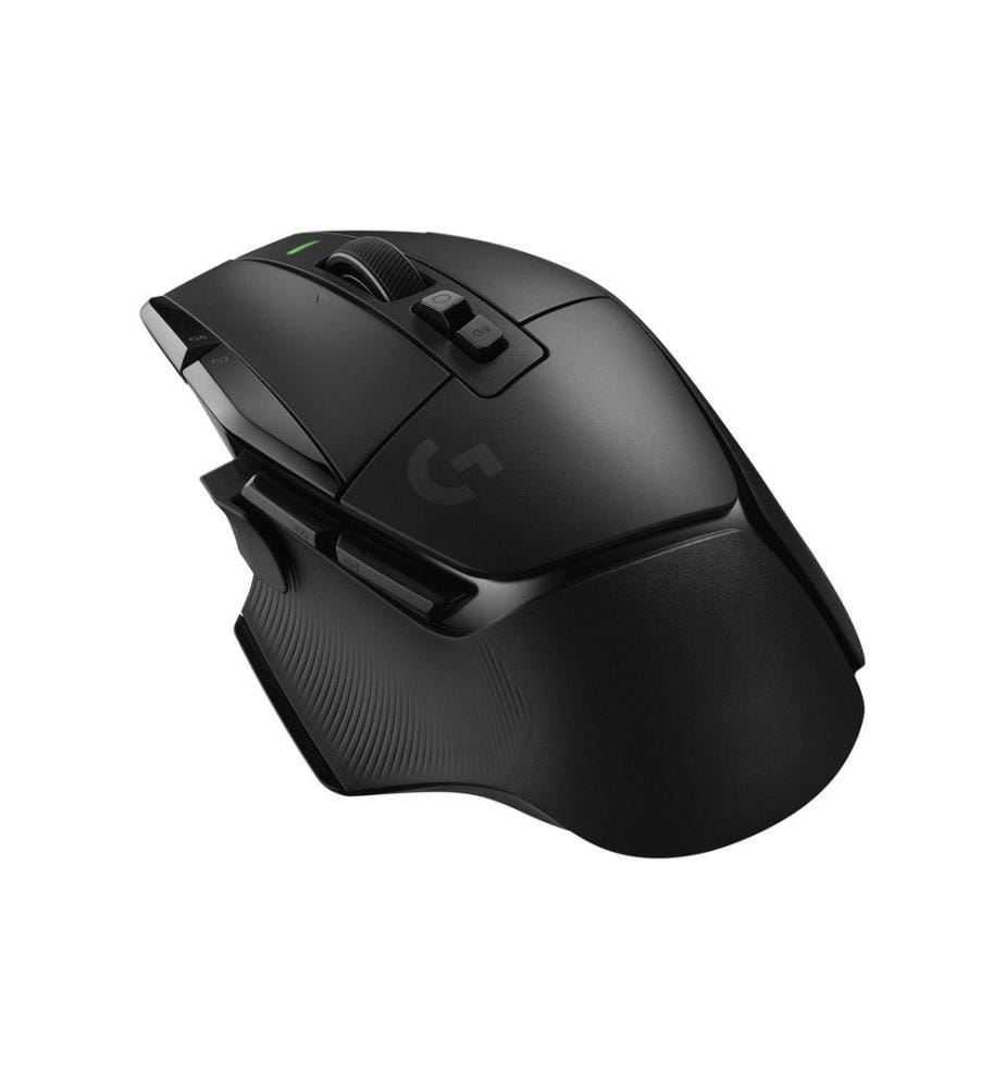 LOGITECH - Souris de gaming G502 X Lightspeed Noir