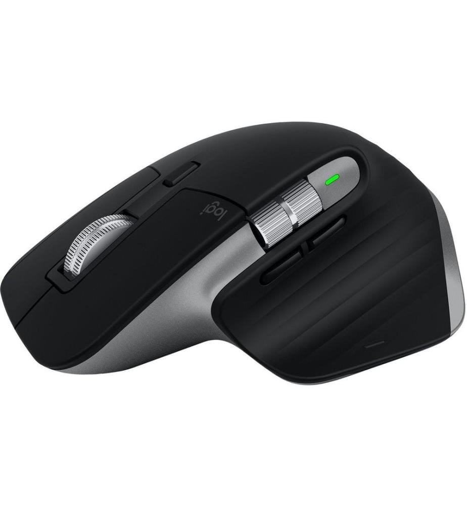 LOGITECH - Souris MX Master 3S for Mac space grey