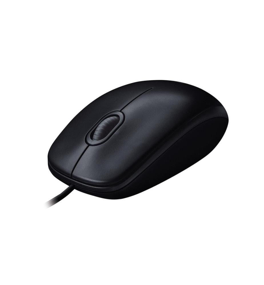 LOGITECH - Souris M100 Optical