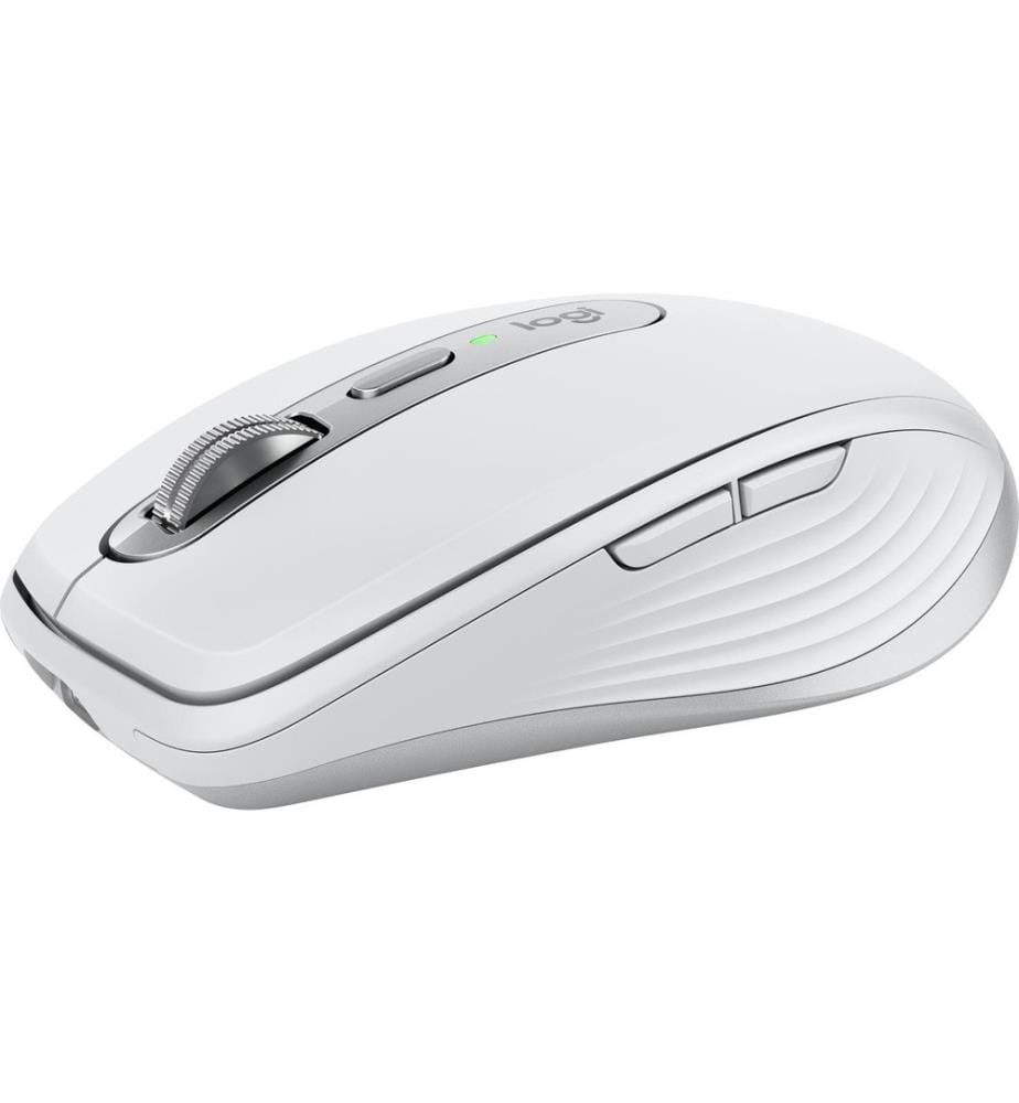 LOGITECH - Souris portable MX Anywhere 3s Pale Grey