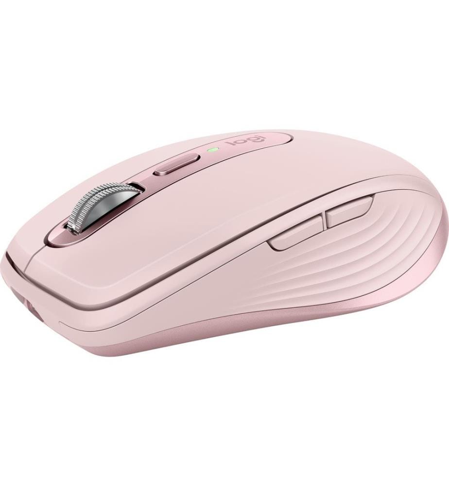 LOGITECH - Souris portable MX Anywhere 3s Rose