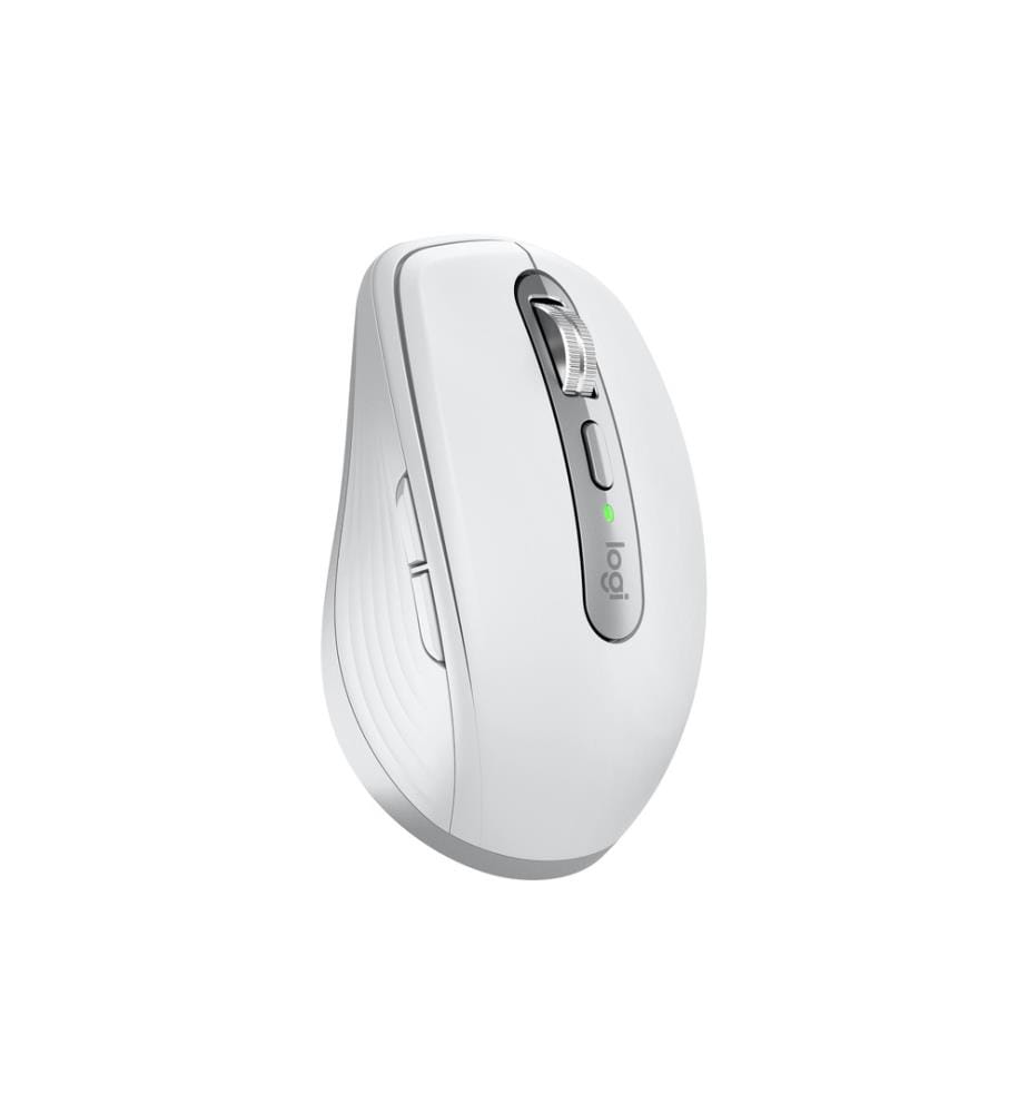 LOGITECH - Souris portable MX Anywhere 3s for Business Pale Grey