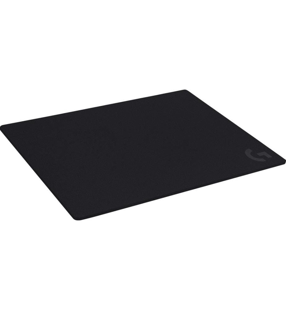 LOGITECH - Tapis de souris de gaming G740 Noir