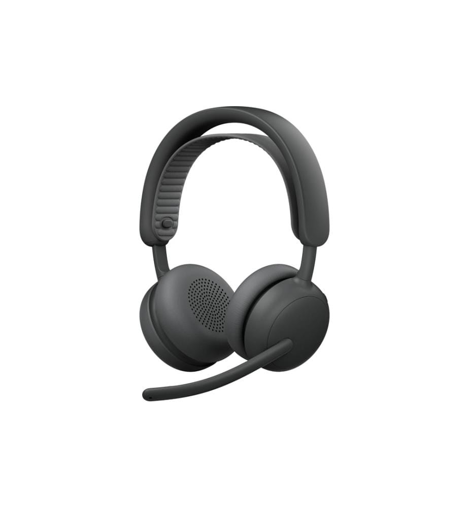 LOGITECH - Casque Zone Wireless 2 Graphite