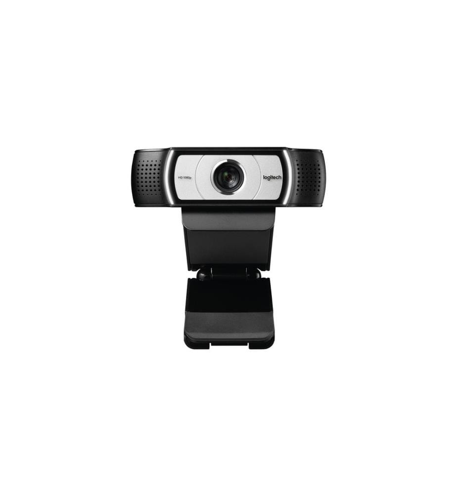 LOGITECH - Webcam C930e portatifs