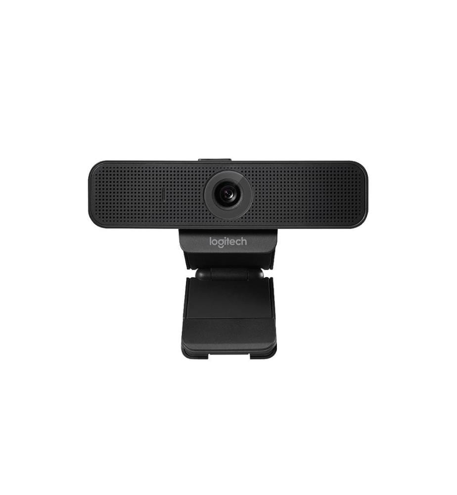 LOGITECH - Webcam C925e