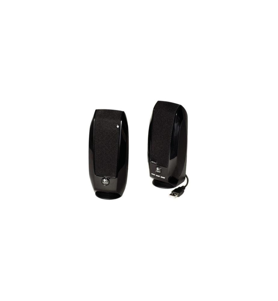 LOGITECH - Haut-parleurs de PC S150