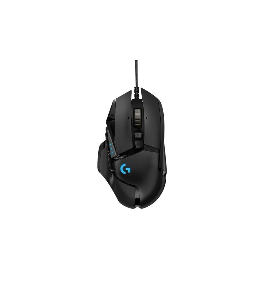 LOGITECH - Souris de gaming G502 HERO