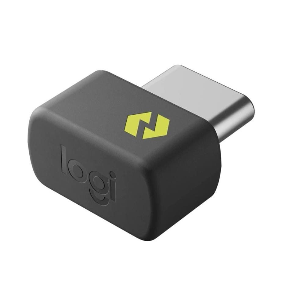 LOGITECH - Adaptateur Bluetooth USB Logi Bolt USB-C Receiver