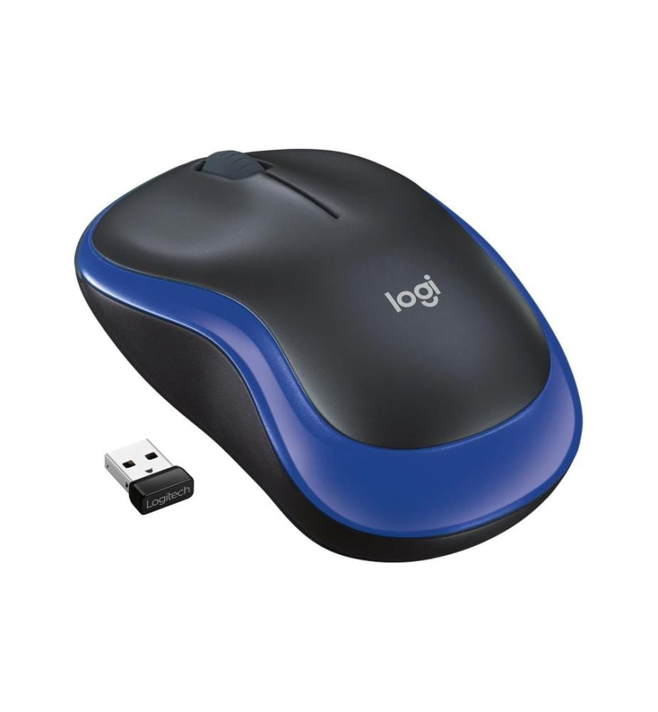 LOGITECH - Souris M185 Wireless