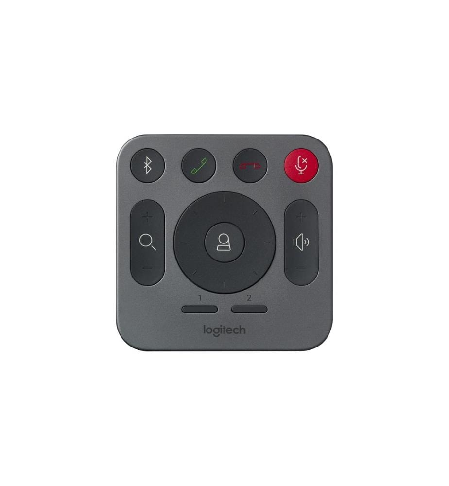 Télécommande Logitech Rally System