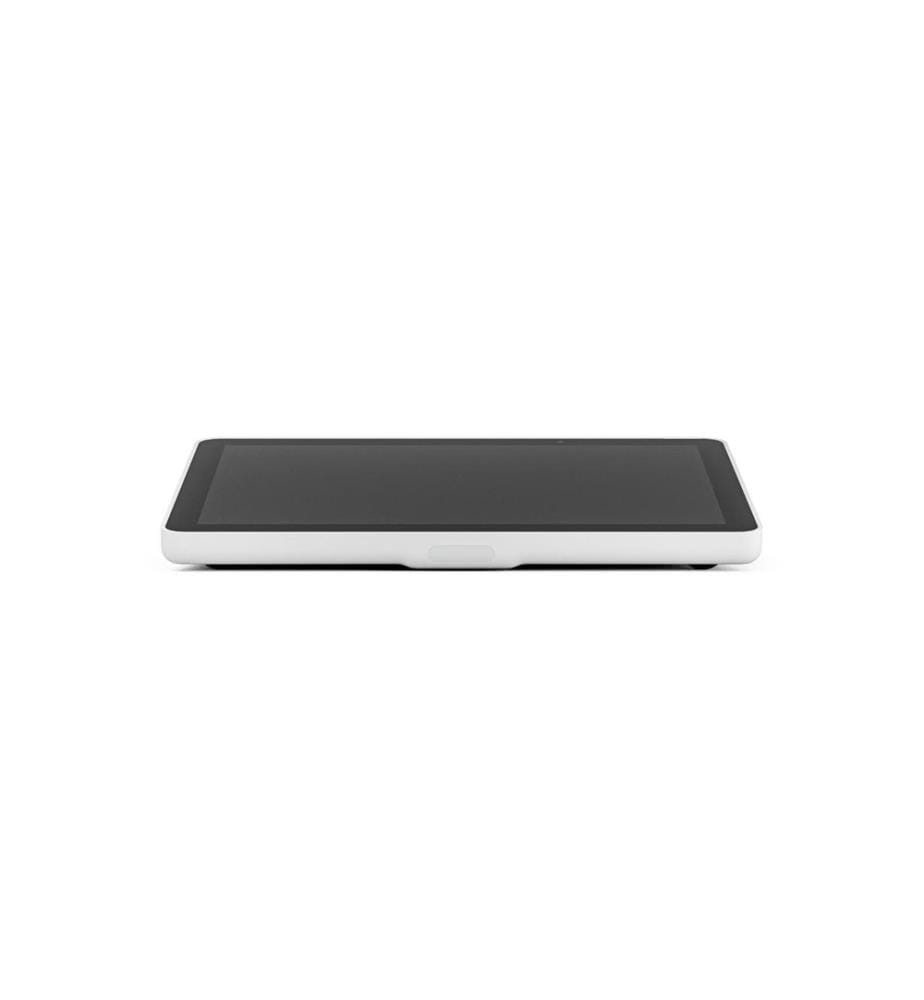 Contrôleur tactile Logitech Tap IP blanc 10.1'