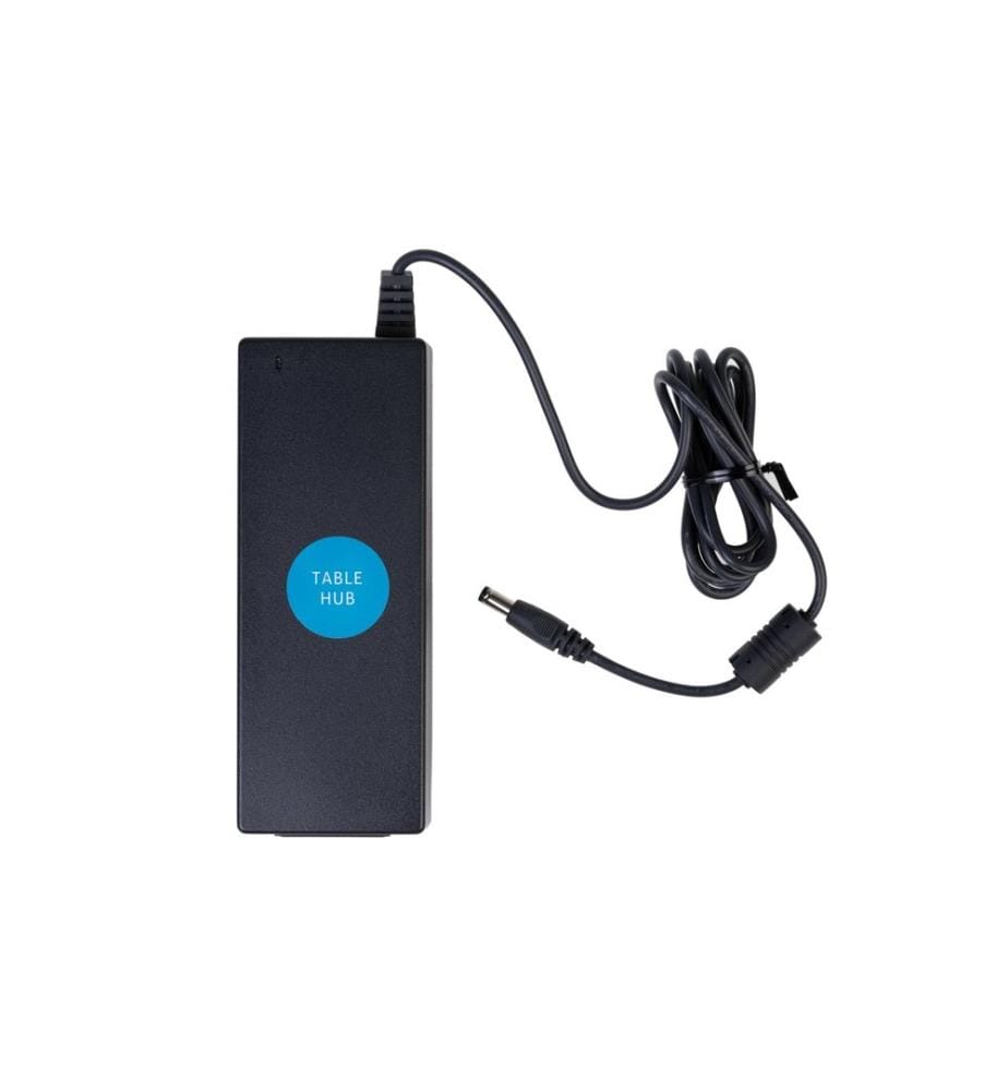 Logitech Rally Hub de table bloc d'alimentation