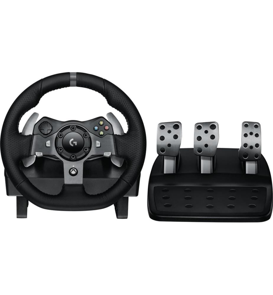 Logitech Volant G920 Driving Force