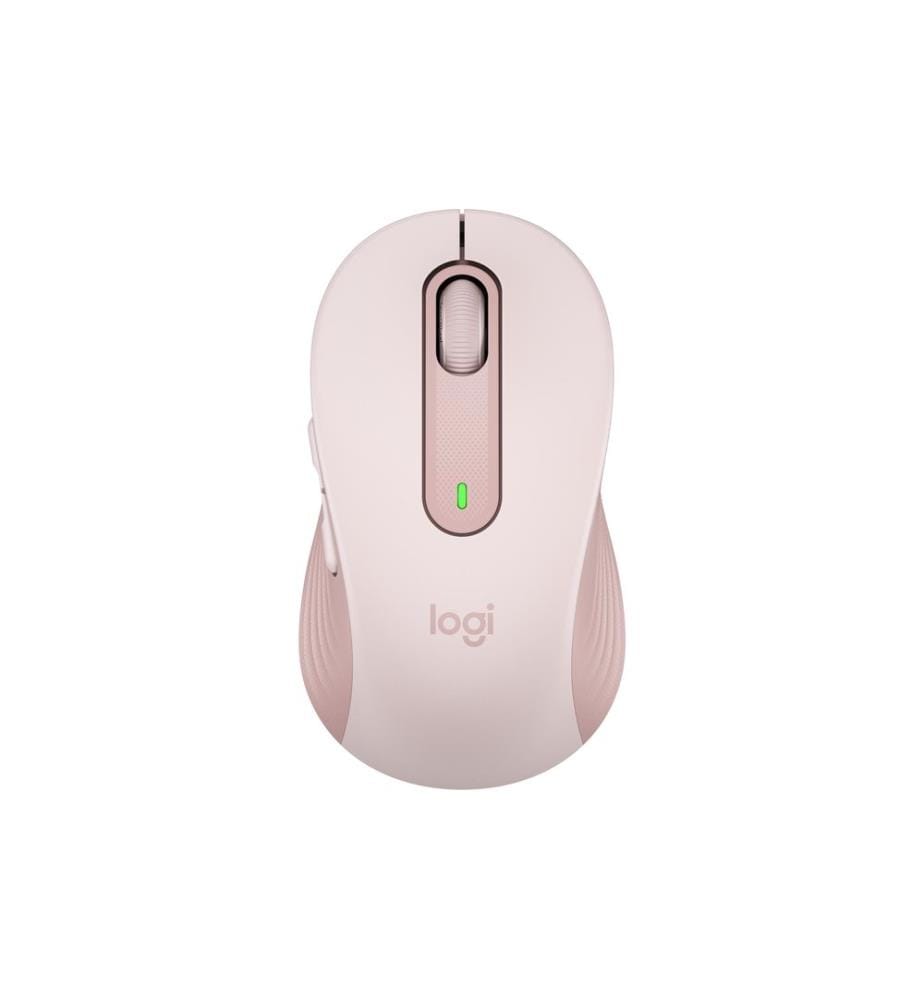 Logitech souris signature m650 rose