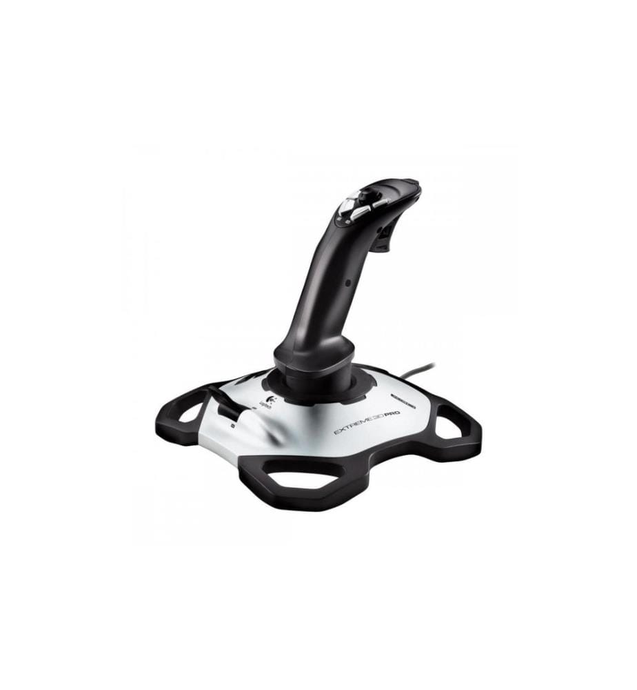 Logitech Joystick Extrem 3D Pro Precision Flight Stick