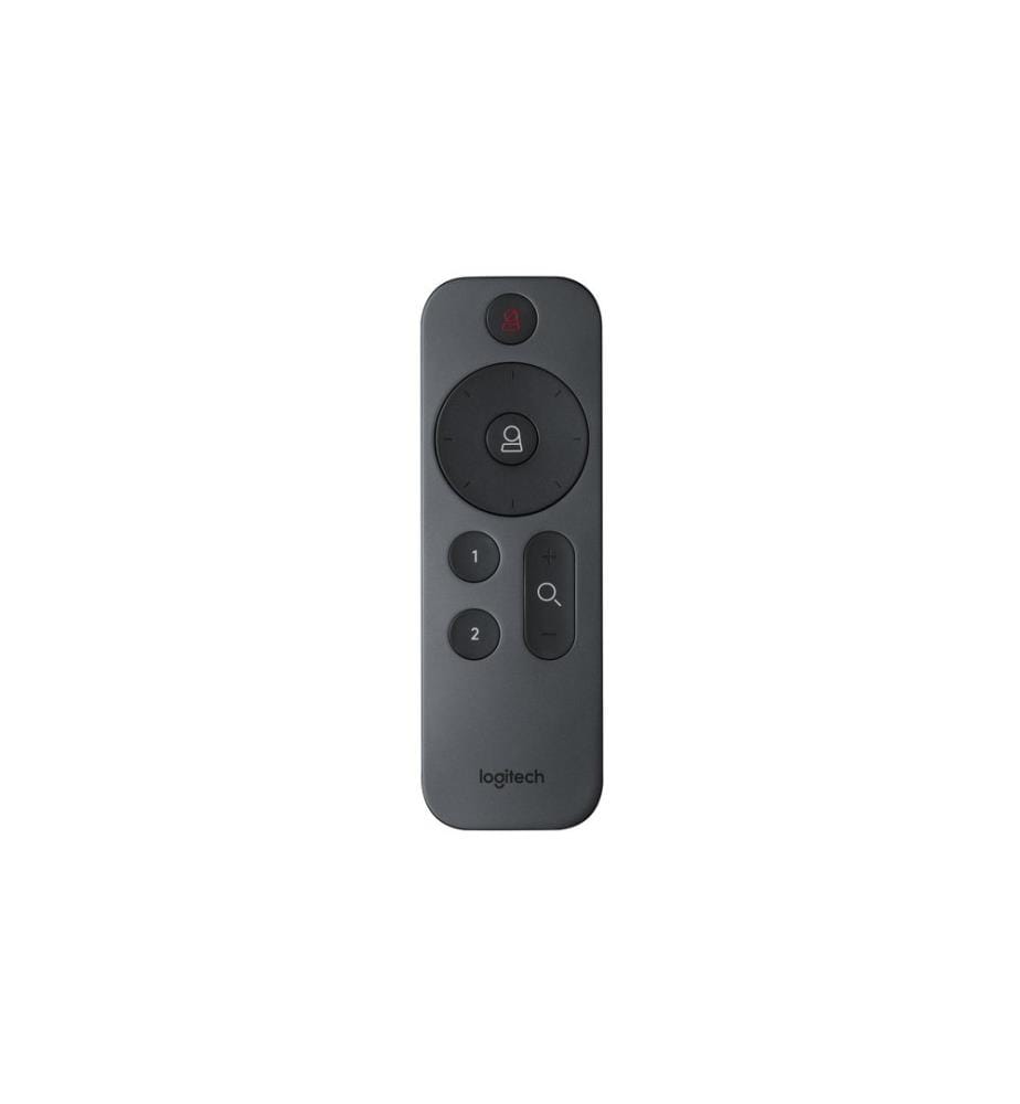 Logitech Rally USB caméra télécommande
