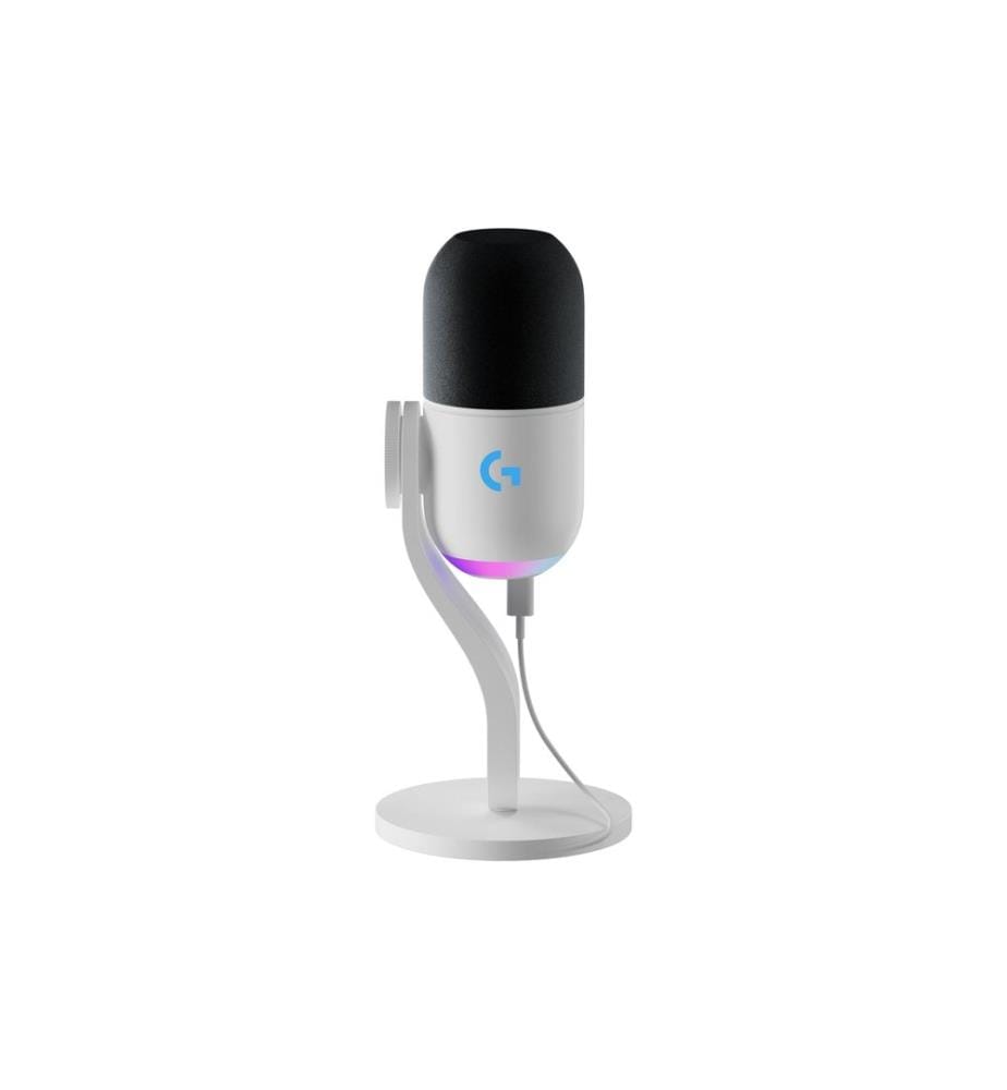 Logitech Microphone Yeti GX