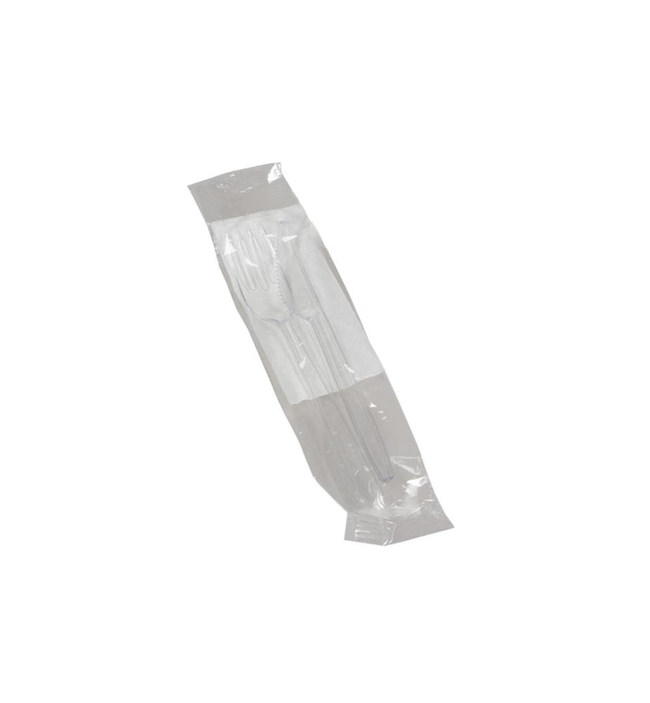 ELCO - Set de couverts 3 pièces 100 Pièce/s