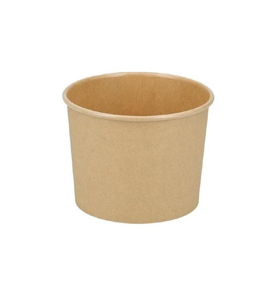 WEITA - Gobelet à soupe Verive 350 ml, 50 Pièce/s