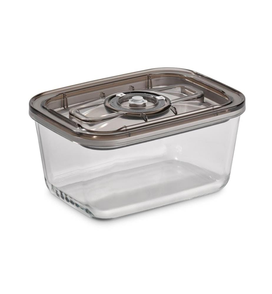 Caso - Contenant pour Systèmes de mise sous vide VacuBoxx Eco L