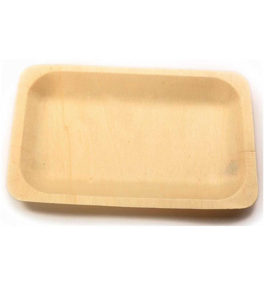 SIER - Bols jetables 12 x 20 cm, 50 Pièce/s