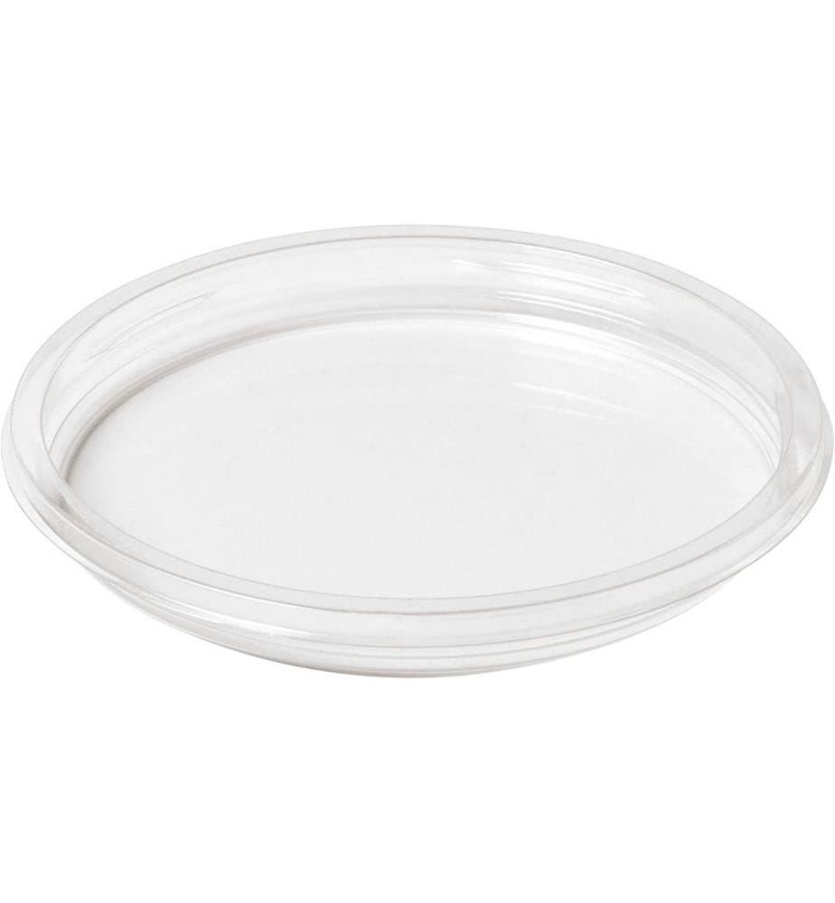 BIOPAK - Couverture à Deli Bowls Crytal 35 Pièce/s