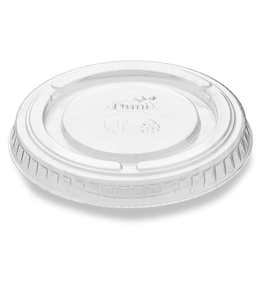 BIOPAK - Couverture au conteneur pour l'habillage 100 Pièce/s
