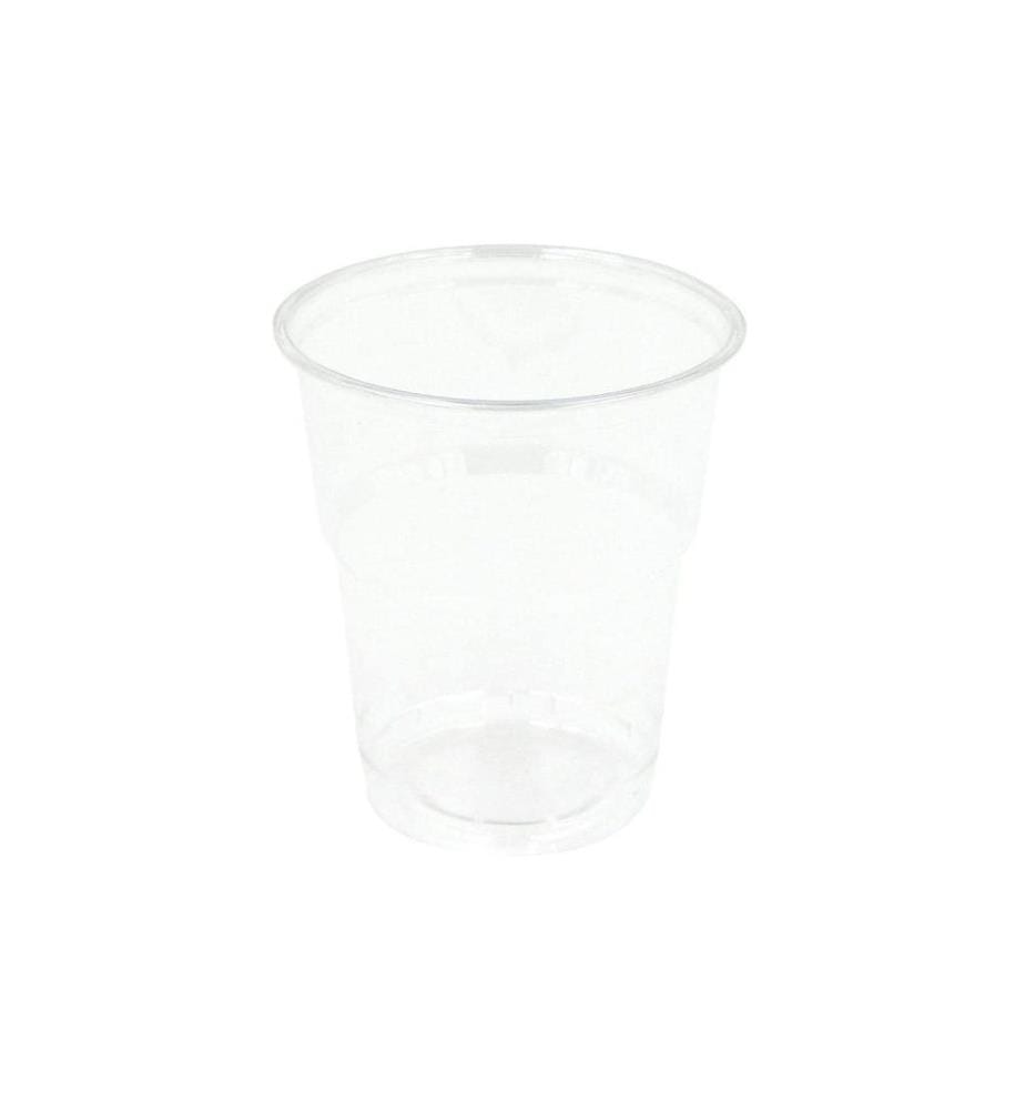 Verive - Gobelets jetables rPET 2 dl 50 Pièce/s