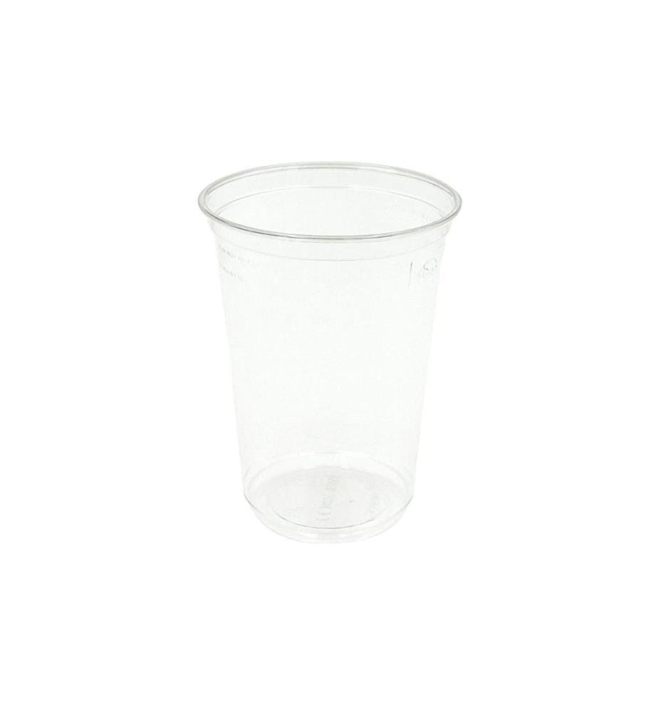Verive - Gobelets jetables rPET 4 dl 50 Pièce/s