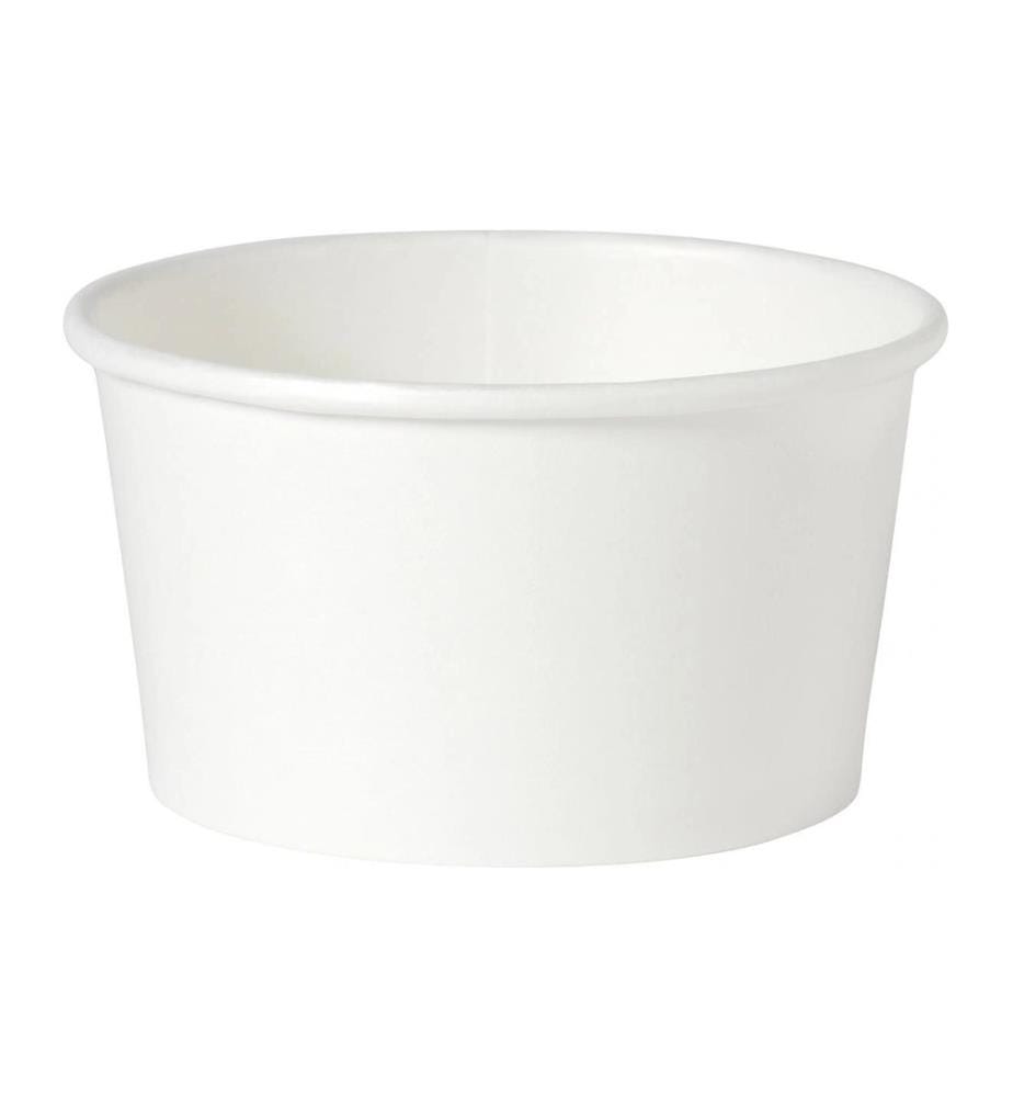 Duni - Gobelet à soupe 400 ml, 50 Pièce/s