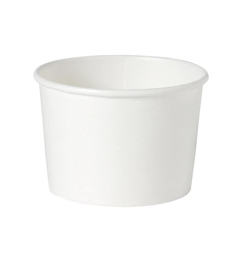 Duni - Gobelet à soupe 250 ml, 50 Pièce/s